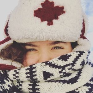 Meet your Posher, Jenna